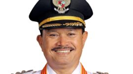 Profil Wali Kota Madiun Maidi yang Terjaring OTT KPK