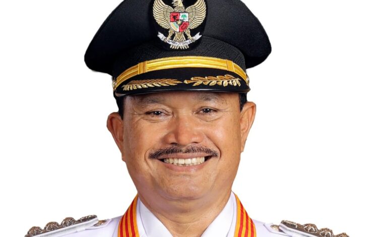 Profil Wali Kota Madiun Maidi yang Terjaring OTT KPK