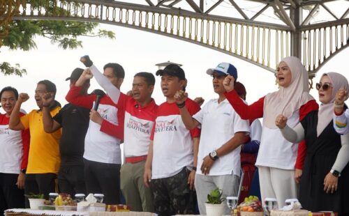 Pemko Banjarmasin Prioritaskan Bonus Atlet Berprestasi