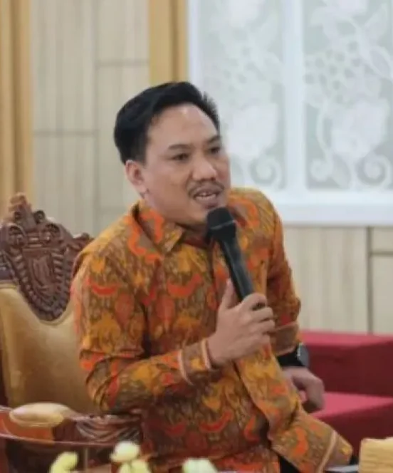 Pengamanan PPS, Kejari Tabalong Awasi Pembayaran Denda Molornya Penyelesaian Jembatan Gala Gala