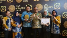 Pemkab Tabalong–Ombudsman RI Teken Kerja Sama, Wujudkan Layanan Publik Berkualitas