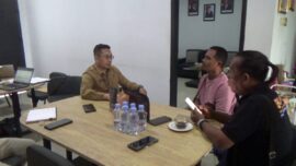 Belum Terbitkan Izin Edar, BPOM Tabalong Tunggu Kelengkapan Dokumen Perbaikan Sarana Produksi AMDK Smart