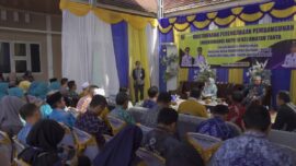 Musrenbang RKPD 2027, Kecamatan Tanta Tetapkan 9 Usulan Prioritas dari 194 yang Diusulkan