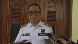 Perkuat Nasionalisme, Pemkab Tabalong Siap Kirim 50 ASN Ikuti Komcad Tahap I di Rindam Banjarbaru