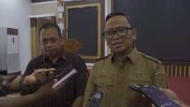 Bangun Jalan dan Penuhi Layanan Dasar, Pemkab Hadirkan Pemerataan Pembangunan di Dambung Raya