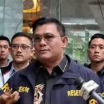 Direktur Tindak Pidana Ekonomi dan Khusus Bareskrim Polri, Brigjen Pol Ade Safri Simanjuntak (Foto: Dok KN)