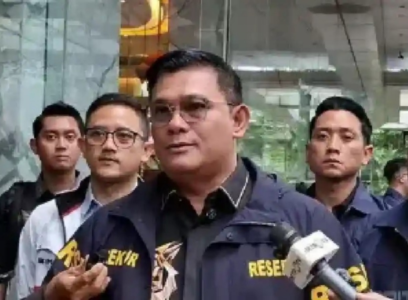 Tambang Emas Ilegal Kalbar Diduga Cuci Uang Rp25,8 T, Jejak Dana Menyebar ke Jatim