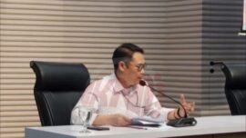 Korupsi Rp40,5 M di DJBC: 17 Orang Ditangkap KPK