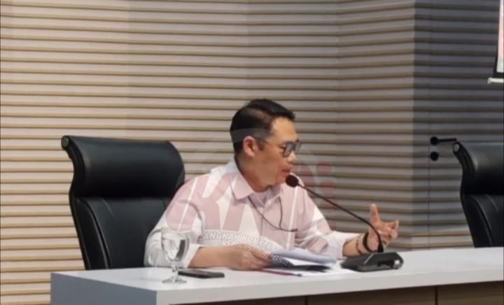 Korupsi Rp40,5 M di DJBC: 17 Orang Ditangkap KPK