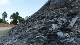 IUP Dibekukan! Kementerian Energi dan Sumber Daya Mineral Hentikan Operasi PT Sebuku Sejaka Coal, Diduga Serobot 717 Lahan Transmigrasi