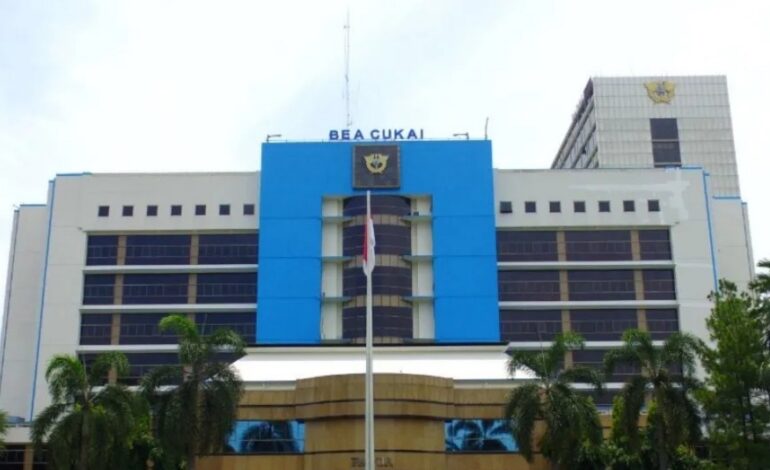 KPK Grebek Mafia Impor di Bea Cukai: Emas 3 Kg dan Duit Miliaran Jadi Barang Bukti