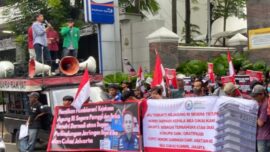 Kepala Bea Cukai Jakarta Diguncang Dugaan Lindungi Jaringan Ilegal, Kejagung Didesak Bongkar Total