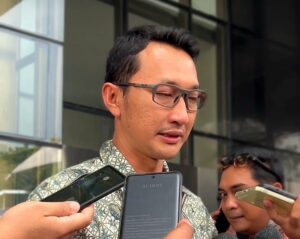KPK Tambah Tersangka Baru di Skandal Gratifikasi Bea Cukai, Pejabat P2 Diciduk Bersama Jejak Rp5 Miliar