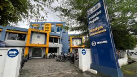 KPK OTT Kepala KPP Banjarmasin, ASN dan Swasta Ikut Diamankan
