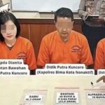 Selain menjerat Mantan Kapolres Bima Kota, AKBP Didik Putra Kuncoro (DPK) dalam kasus narkoba, Direktorat Tindak Pidana Narkoba (Dittipidnarkoba) Bareskrim Polri juga mendalami peran orang dekatnya.