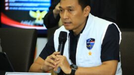 E-Tilang Palsu Menggila! Sindikat SMS Blast Catu Nama Kejagung, 5 Tersangka Dikendalikan Bos dari China