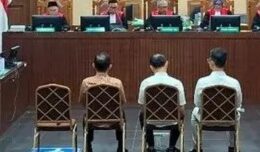 Tuntutan 14 Tahun Menggulung Bos-Bos Pertamina, Skandal Migas Rp285,95 T Kian Terkuak