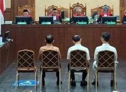 Tuntutan 14 Tahun Menggulung Bos-Bos Pertamina, Skandal Migas Rp285,95 T Kian Terkuak