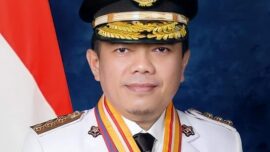 Stadion Rp244 M Disorot KPK, Nama Gubernur Jambi Masuk Laporan