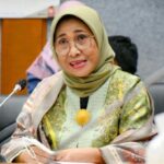 Ketua Komisi X DPR RI, Hetifah Sjaifudian
