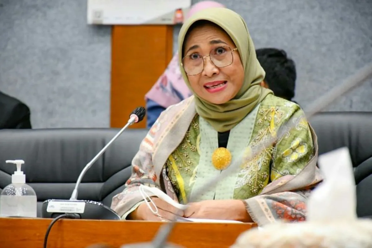 Aparat Brimob Tewaskan Siswa MTs, Ketua Komisi X DPR: Tamparan Keras bagi Negara, Tak Boleh Ada Impunitas