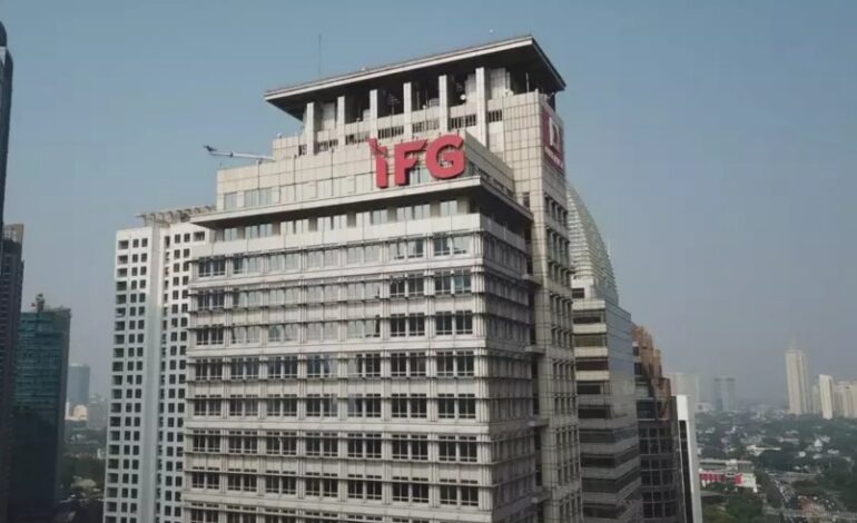 Dana Triliunan Disuntik, Kinerja Amburadul: Audit BPK Telanjangi Bobrok Holding Asuransi BUMN