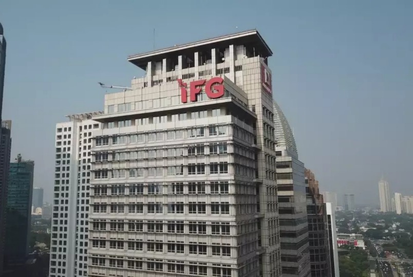 Dana Triliunan Disuntik, Kinerja Amburadul: Audit BPK Telanjangi Bobrok Holding Asuransi BUMN