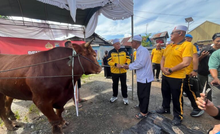 Polda Kalsel Siapkan Pengamanan Menyeluruh Saat Haul Guru Zuhdi ke-6
