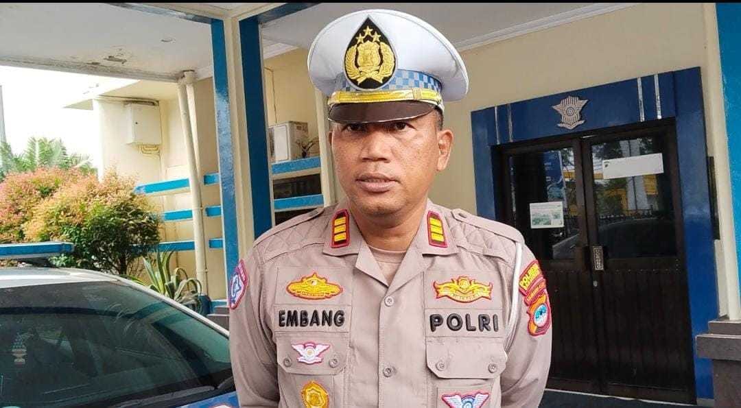 Jelang Haul Guru Zuhdi, Satlantas Polresta Banjarmasin Rekayasa 9 Jalur dan Siapkan 19 Kantong Parkir