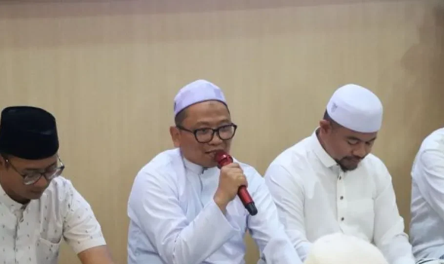 Dongkrak Pertumbuhan Ekonomi 5,12 Persen, Setahun Kepemimpinan Haji Fani-Habib