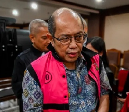 Nama Isa Rachmatarwata Mencuat, PT Karabha Digdaya Terseret: Suap Eksekusi Lahan Depok Buka Bau Jejaring Lama