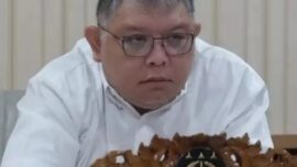 Jamdatun Kejagung Dipanggil ke Meja Sidang Singapura, Nasib Buronan Paulus Tannos Jadi Taruhan