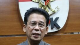 Keras! KPK Kasih Paham Jokowi soal Revisi UU KPK
