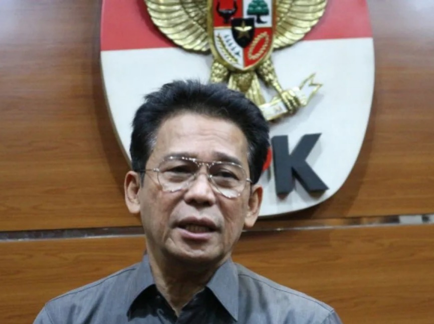 Keras! KPK Kasih Paham Jokowi soal Revisi UU KPK