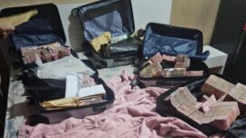 KPK Sita 5 Koper Uang, Skandal Suap Bea Cukai Kian Terbongkar