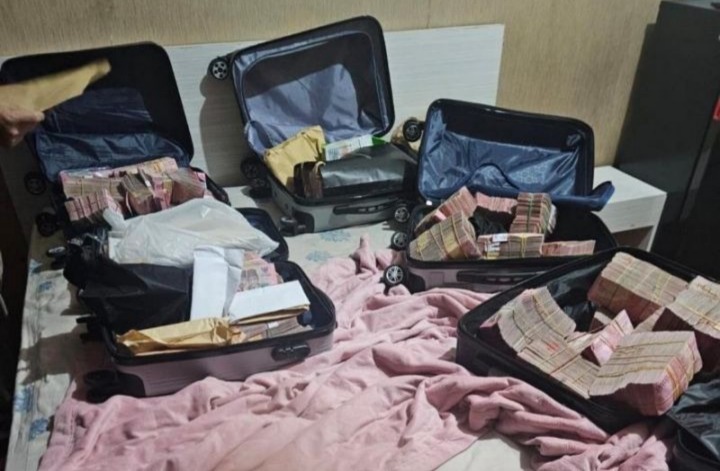 KPK Sita 5 Koper Uang, Skandal Suap Bea Cukai Kian Terbongkar