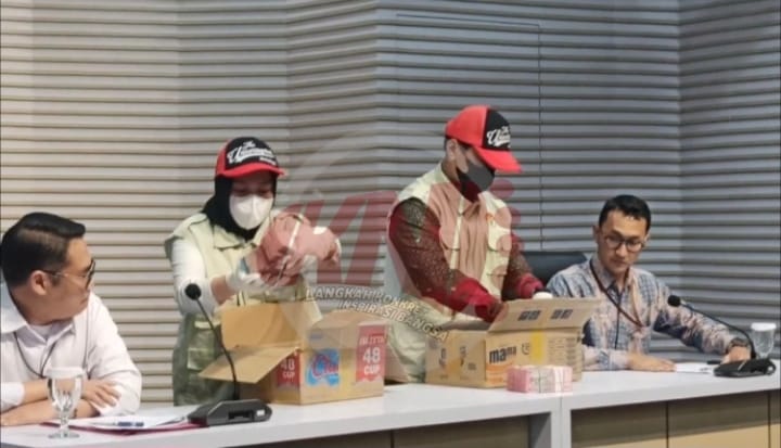 KPK Bongkar Skandal Restitusi Pajak Rp 48,3 Miliar, Kepala KPP Banjarmasin Terima “Gaji Buta” Rp 800 Juta