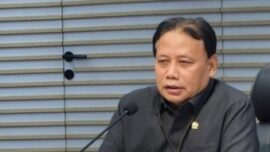 KY Siapkan Sidang Etik untuk Ketua dan Wakil Ketua PN Depok Usai Dijerat KPK