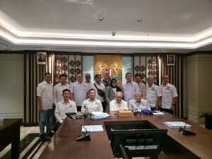 Kadin Indonesia Turun Tangan Soal Polemik SPK TKBM, APBMI Kalsel Minta Kepastian Hukum