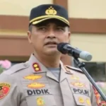 Ajun Komisaris Besar Polisi, Didik Putra Kuncoro (DPK)