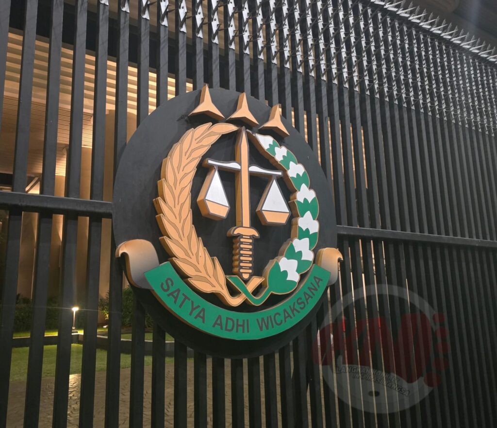 Gaji Negara, Gara Sultan? Kejagung Bidik Dugaan Mobil Mewah Pejabat Kemenkeu