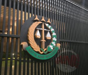 Gaji Negara, Gara Sultan? Kejagung Bidik Dugaan Mobil Mewah Pejabat Kemenkeu