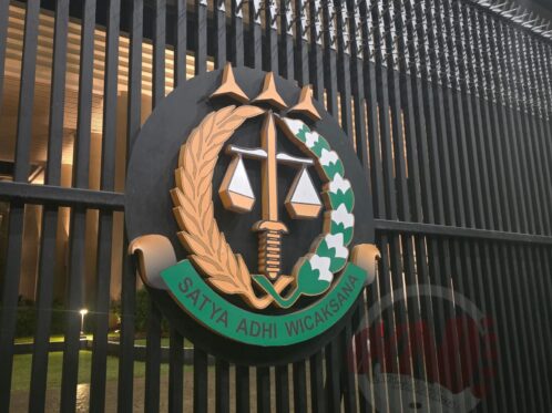 Gaji Negara, Gara Sultan? Kejagung Bidik Dugaan Mobil Mewah Pejabat Kemenkeu