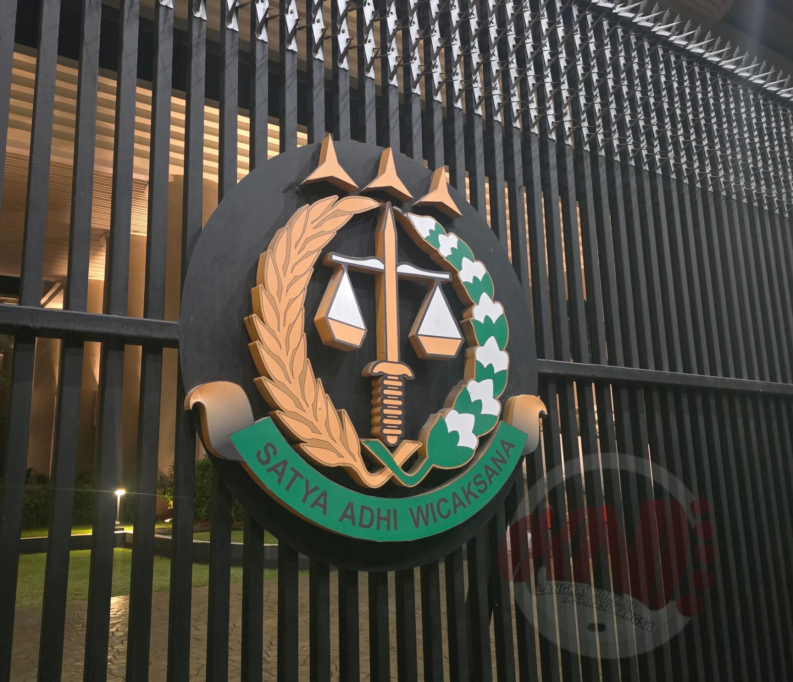 Gaji Negara, Gaya Sultan? Kejagung Bidik Dugaan Mobil Mewah Pejabat Kemenkeu