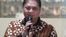 Kasus CPO Menggantung, Status Hukum Airlangga Tak Jelas: Kejagung Didesak Tegas atau Hentikan Sekalian