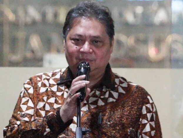 Kasus CPO Mandek, Status Hukum Airlangga Tak Jelas: Kejagung Didesak Tegas atau Hentikan Sekalian