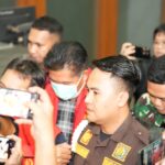 Skandal Suap Irigasi Muara Enim Meledak: Uang Rp1,6 Miliar Jadi Alphard, Oknum DPRD Dicokok — Pejabat Daerah Bersiap Diseret!