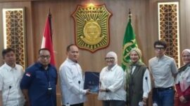 Koalisi Sipil Desak Kejagung Bertindak: Kejahatan Genosida Israel di Gaza Tak Bisa Dibiarkan