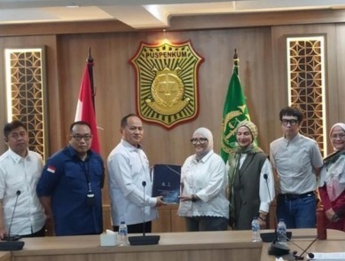 Koalisi Sipil Desak Kejagung Bertindak: Kejahatan Genosida Israel di Gaza Tak Bisa Dibiarkan