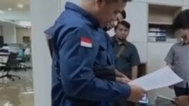 Kejaksaan Agung Bongkar Jejak Raksasa Korupsi CPO: 16 Lokasi Disisir, Dokumen hingga Mobil Mewah Disita